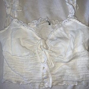 Camila Top Laura’s Boutique